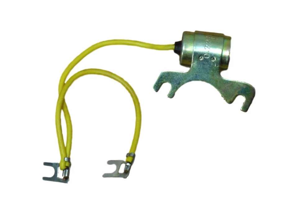 E-Tron Ignition Condenser JC-45 New! 132-452 - Image 2 of 2