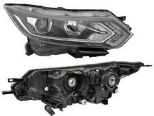FÜR NISSAN ROGUE SPORT 2017- SCHEINWERFER RECHTS 26010HV00B