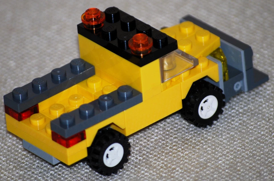 LEGO 40094, Foto 3 von 3