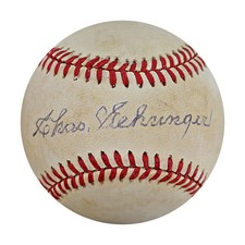 Detroit Tigers Collecting and Fan Guide 73