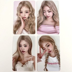 Wonyoung Hapa Kristin | eBay