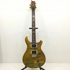 Used Hi91 Paul Reed Smith Prs Custom 24 2018 Electric Guitar Electronic