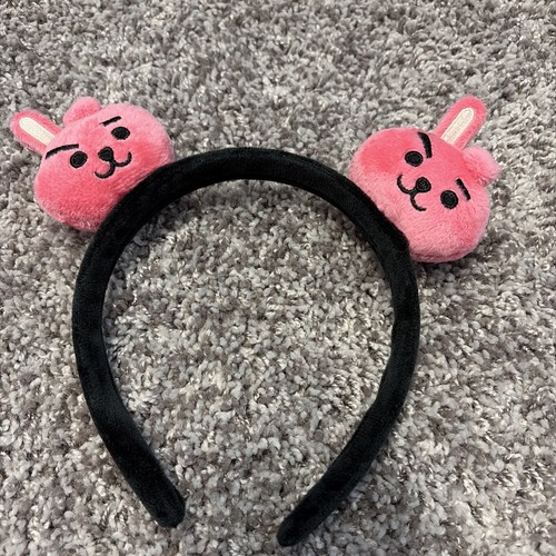 BTS Plush BT21 Character Headband Unofficial 