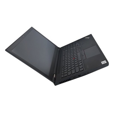 Lenovo ThinkPad P15 Gen1 i7-10850H 32GB 512GB NVME Quadro T2000 (Akku>80%) engli