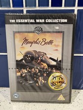 Image of Memphis Belle (DVD, 2005)