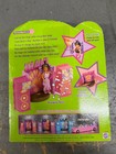 2002 Polly Pocket Fashion Polly Rock N Pop Shani Concert Stage Sealed New In Box — photo 2