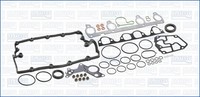 Ajusa Dichtungsvollsatz Motor 51021400 FüR Vw Ford Passat 3B2 Seat Alhambra 3B5