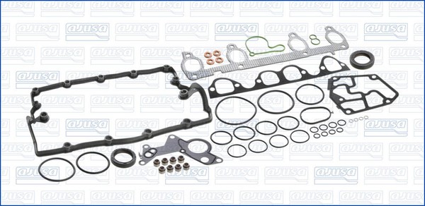 Ajusa Dichtungsvollsatz Motor 51021400 FüR Vw Ford Passat 3B2 Seat Alhambra 3B5-image