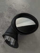 Mini Paceman Wing Mirror Diver Right Side 2014