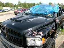 Hood Chassis Cab Fits 03-10 Dodge 3500 Pickup 2270533 Hood Chassis Cab Fits 03-10 Dodge 3500 Pickup 2270533