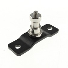 T-Type Wall Ceiling Mount 5/8" Stud with 1/4" Thread Anchor for Studio Light