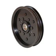 78-025 Flat Idler Pulley