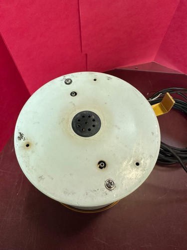 AS IS UNTESTED Texas Electronics Weather Station TR-525I Tipping Bucket - Picture 13 of 13