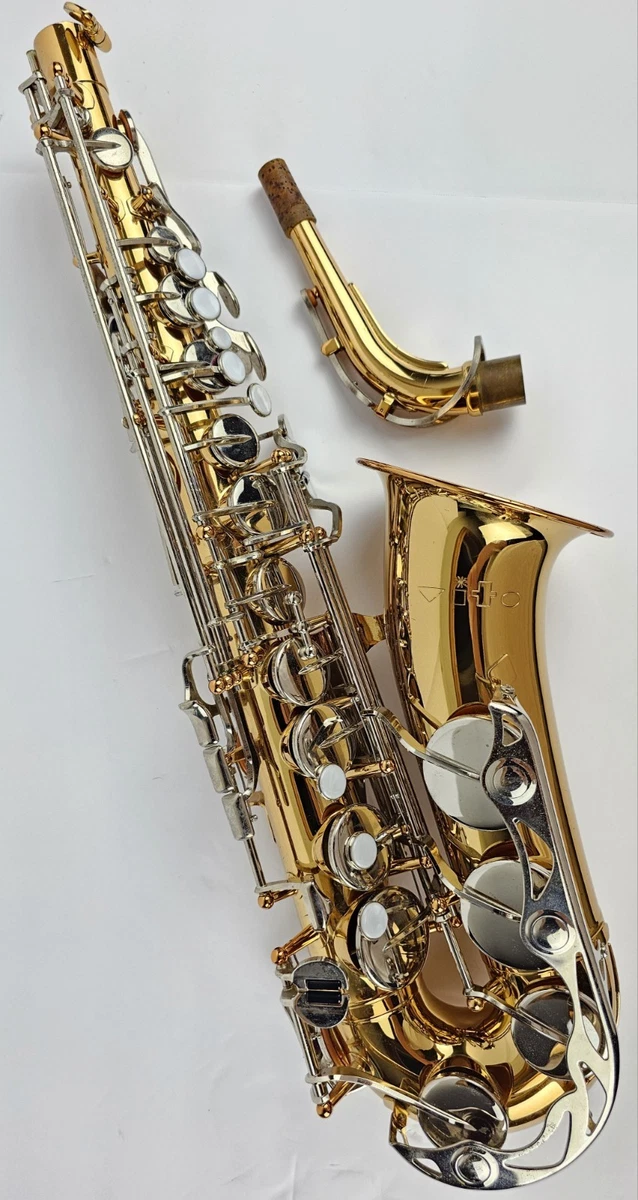 Yamaha Yas 23 Alto Saxophone for sale - eBay
