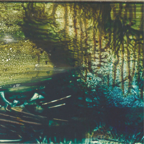 Эндрю Чок, Ральф Веховски и Эрик Лазиллотта Янг-Тул (CD) Альбом