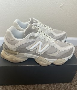 New Balance 9060 White | eBay