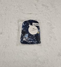 Little Sleepies FIREFLY GLOW Standard Crib Sheet NIB NEW