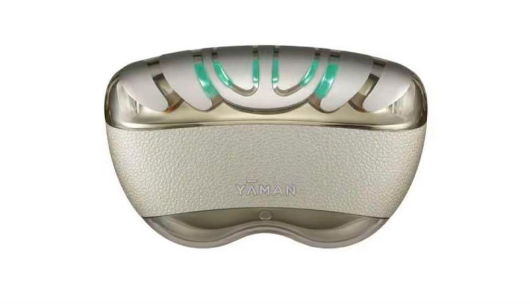 Yaman Facial Beauty Device Liftology Lift EMS YJFD1N Gold NEW