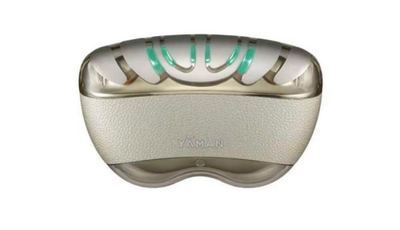 Yaman Facial Beauty Device Liftology Lift EMS YJFD1N Gold NEW | eBay
