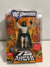 Mattel DC Universe Classics The SPECTRE  Darkseid BAF Wave 12  figure 2