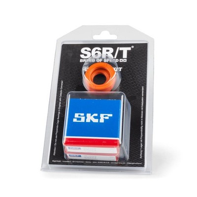 Stage6 R/T C3 Stufe6-Revision Kurbelwellenlager Kit 50 Rieju MRX 2002-2009