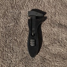 Vintage 4" Abingdon King Dick Adjustable Spanner Wrench - British Forged Steel