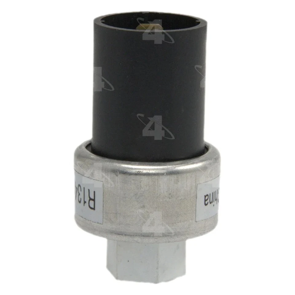 For Oldsmobile Cutlass Supreme 80-85 Four Seasons 36674 A/C Clutch Cycle Switch Foto 2 de 3