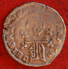 Serbien Stefan Uros IV Dusan 1346-1355 Dinar Silber