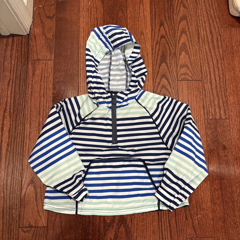 NWOT Girls Hunter X Target PulloverWindbreaker Size S (6/6x)