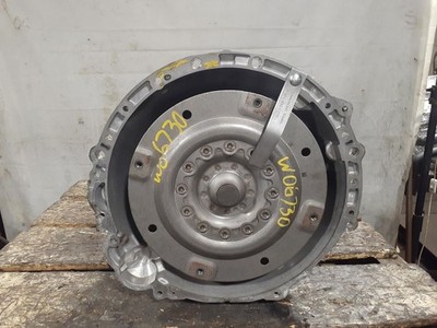 Transmission 3.0L AWD Fits 13-19 XJ 2068820