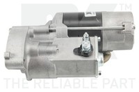 NK Anlasser Starter 2 Kw FüR Land Rover Freelander 4740003
