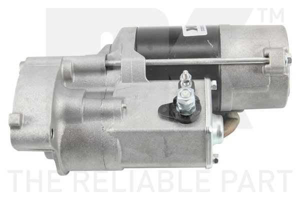 NK Anlasser Starter 2 Kw FüR Land Rover Freelander 4740003-image