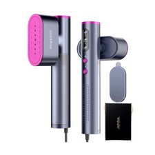 Jack Rose Travel Clothes Steamer 100-220V, Heats in 15s, Compact ...