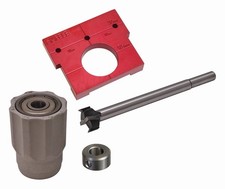 Hafele Rafix Installer Kit with System Holes ...