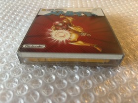Metroid / Famicom Disk System Nintendo NES / Neuf Scell&eacute; JAPAN