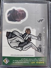 Upper Deck 1999 UD Choice Frank Thomas #90 Pop-Up Chicago White Sox MLB