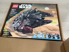 LEGO Star Wars: The Dark Falcon (75389)—NEW