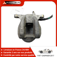 Etrier de frein Fiat 124
