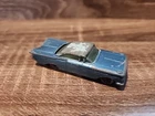 Vintage Matchbox Chevrolet Impala By Lesney Multicolor №57 Black Wheel Diecast