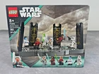Lego Star Wars Ahsoka Tano’s Duel on Peridea 75385