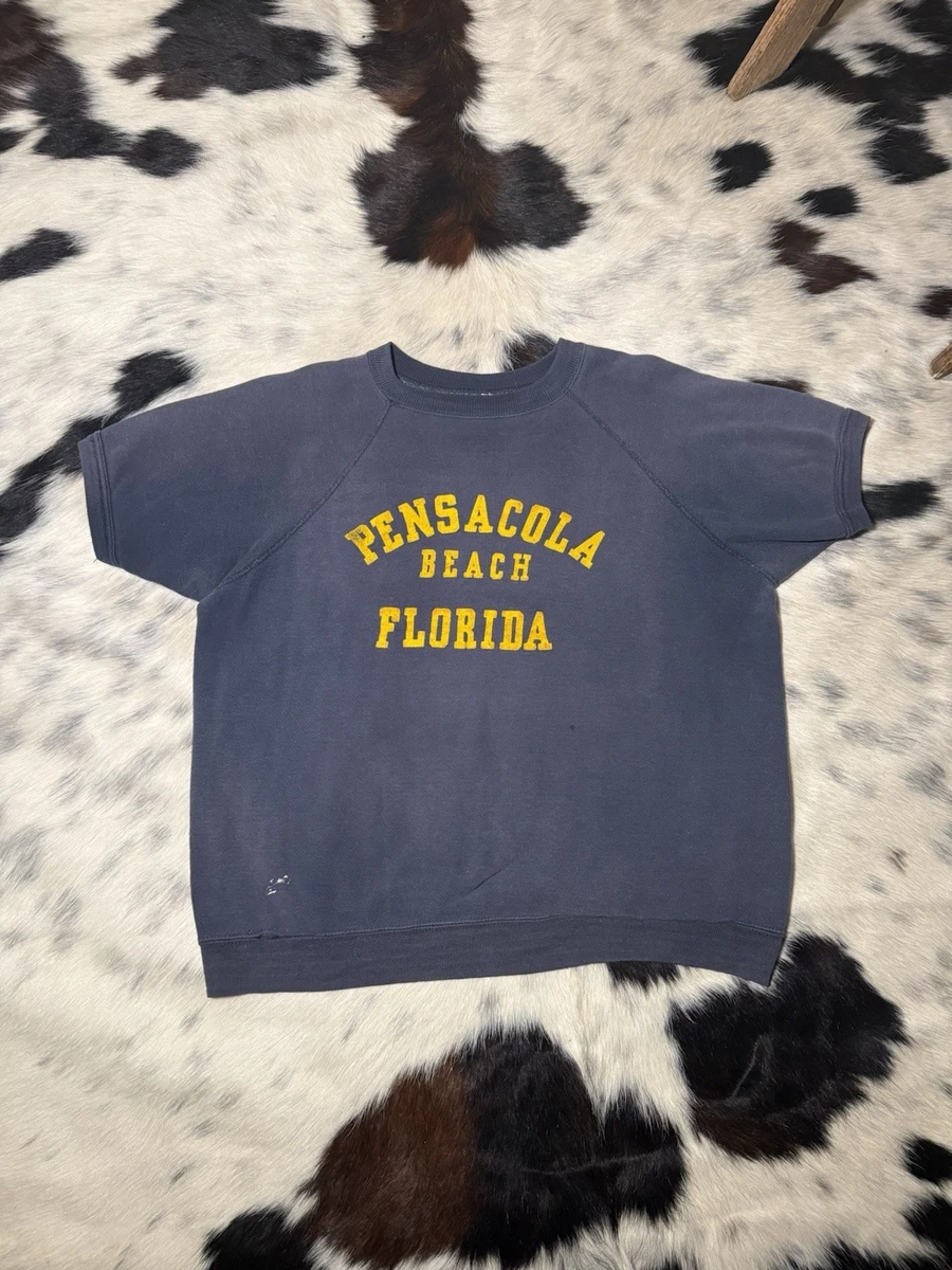 Short Sleeve 1960s Vintage Sweats & Tracksuits for Men for sale | eBay