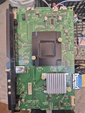 SHARP LC-55LBU591U MAIN BOARD RSAG7.820.7351