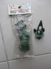 Jouet de bazar Toys 1970 - Char d'assaut