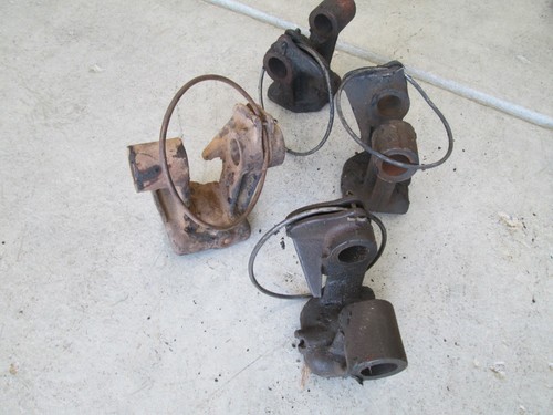 8ft Aermotor  Windmill  A702  Yoke,  A608, Vintage, ONE or More