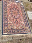 Karastan Heriz Style Rug, Model #726 — photo 2