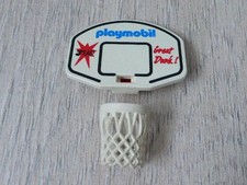 Playmobil - Sport, Basketball Wandbrett u. Korb, 4325 9454 3965 4318 3867 Ersatz