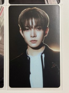 Enhypen Dark Blood Weverse | eBay
