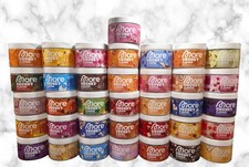 More Nutrition Chunky Flavour Proben Pack 7x 10g