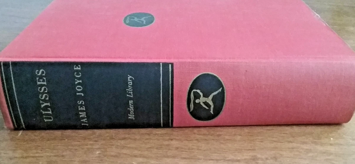 james joyce ulysses products for sale | eBay