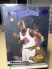 2026 Upper Deck Space Jam 30th Anniversary Checklist Guide in-content 32